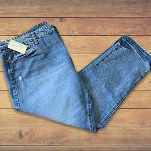 Universal Thread | NWT Plus Size Straight …